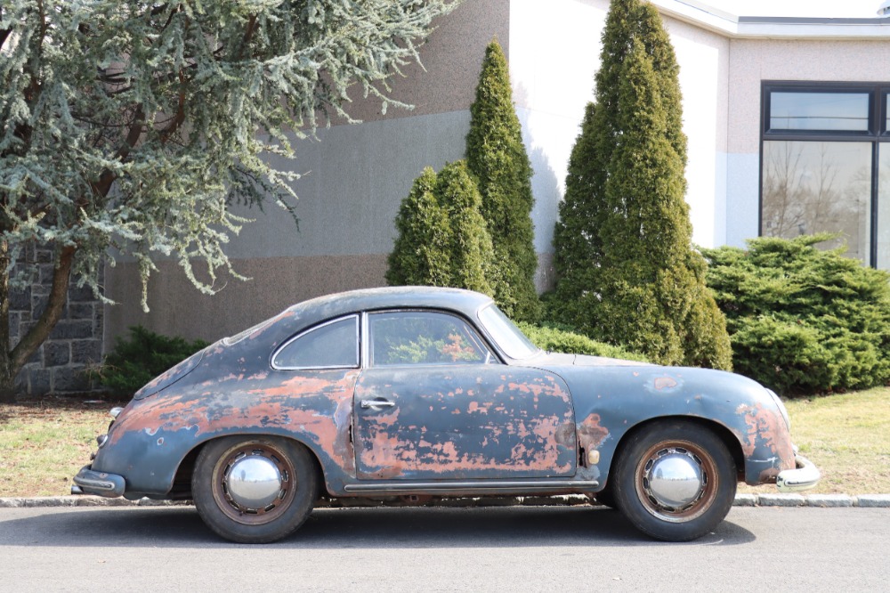 Used 1956 Porsche 356A  | Astoria, NY