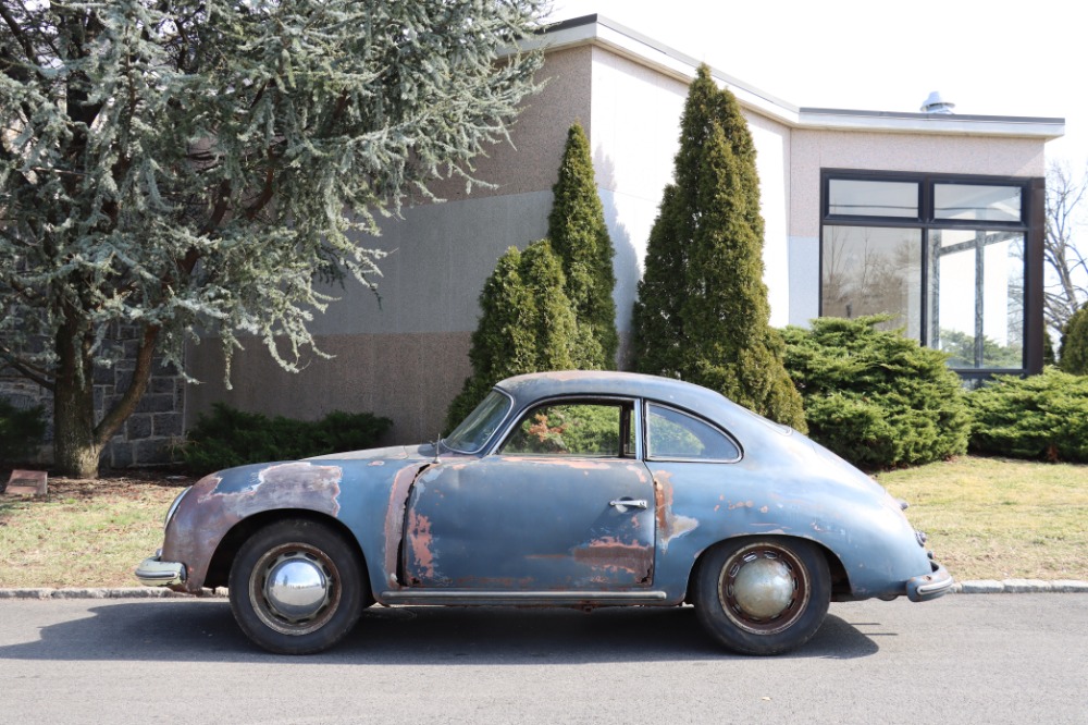 Used 1956 Porsche 356A   | Astoria, NY