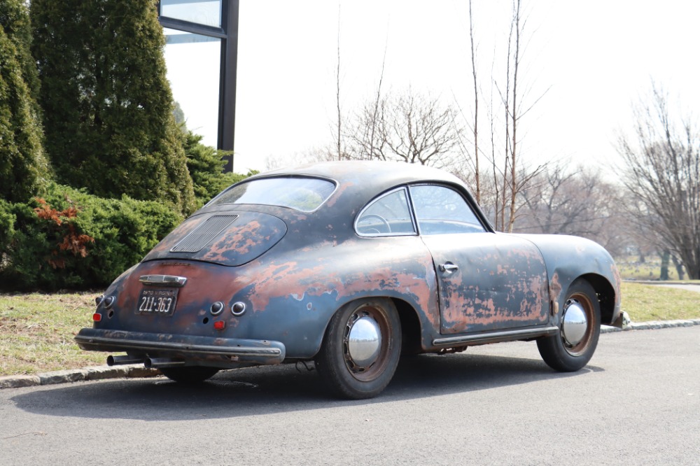 Used 1956 Porsche 356A  | Astoria, NY