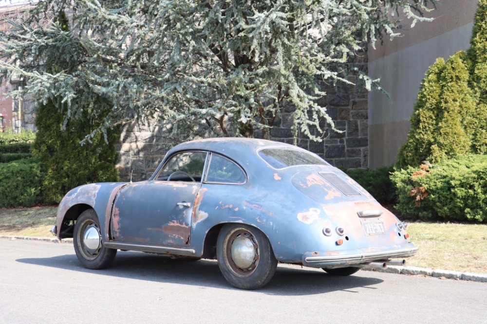 Used 1956 Porsche 356A   | Astoria, NY
