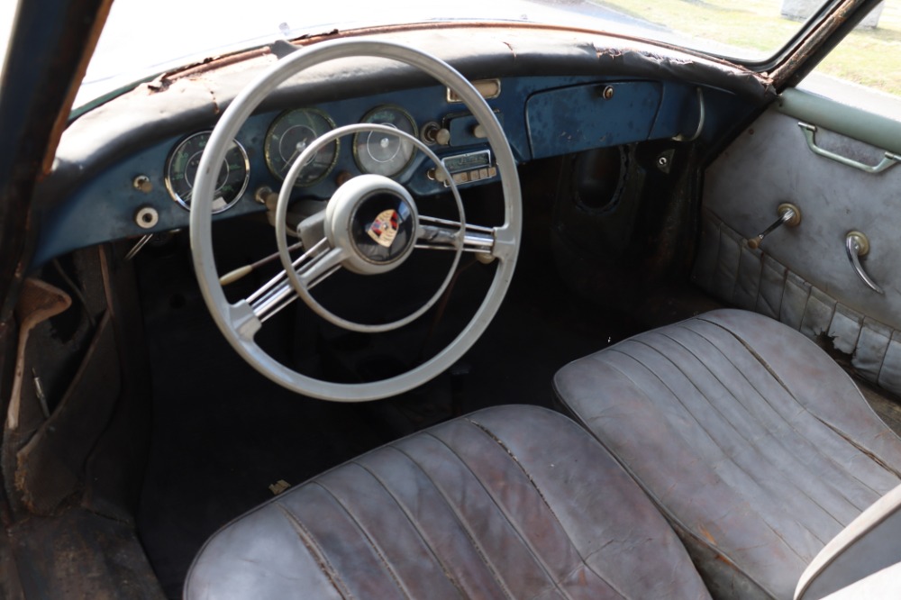 Used 1956 Porsche 356A   | Astoria, NY
