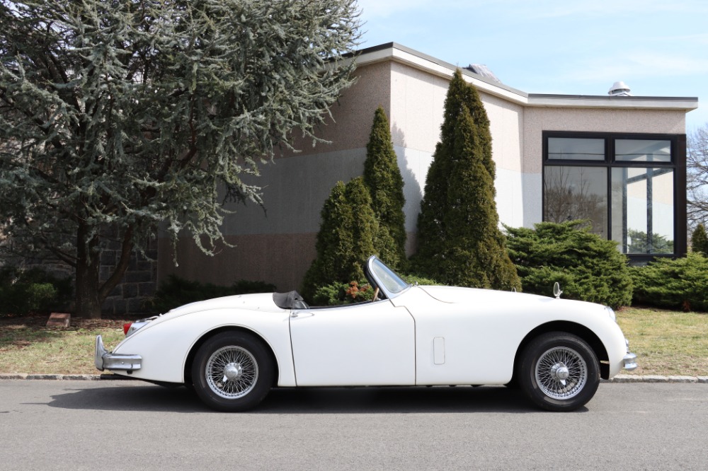 Used 1959 Jaguar XK150S  | Astoria, NY