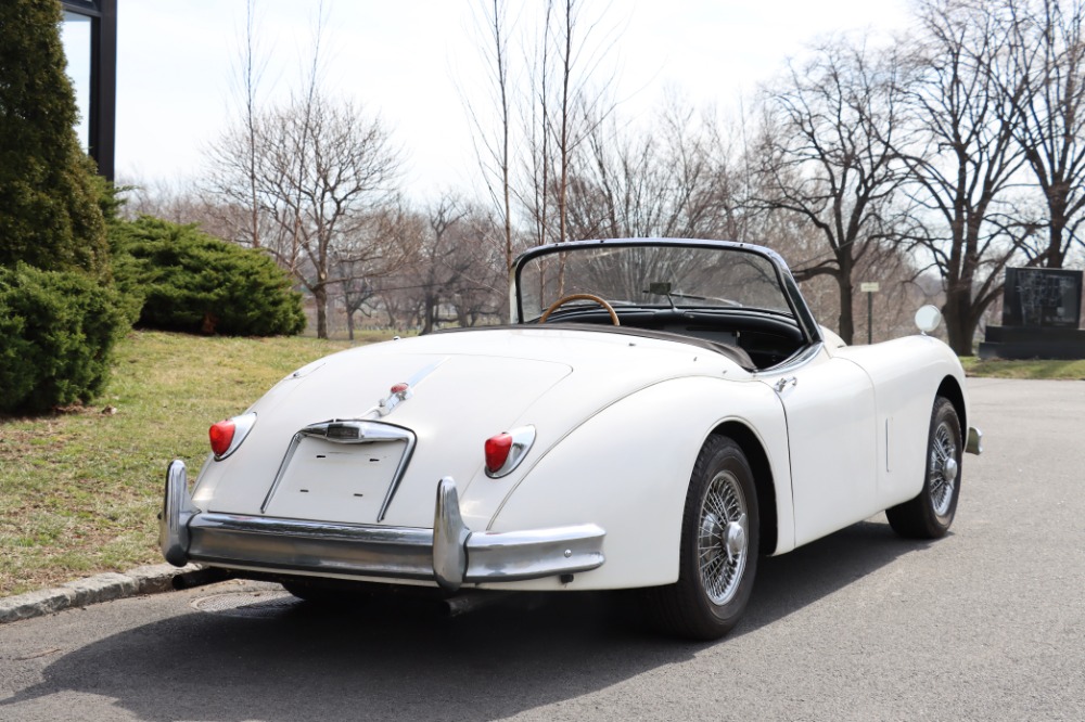 Used 1959 Jaguar XK150S  | Astoria, NY