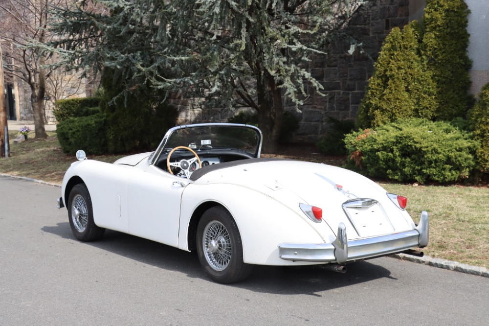 Used 1959 Jaguar XK150S  | Astoria, NY