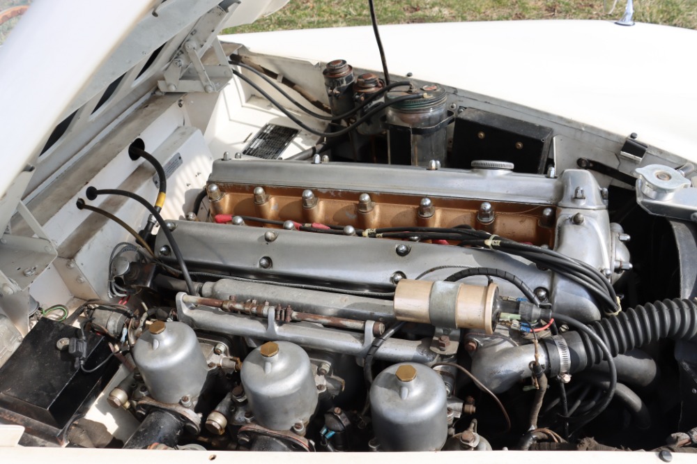 Used 1959 Jaguar XK150S   | Astoria, NY