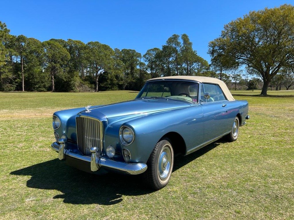 Used 1961 Bentley S2 Continental  | Astoria, NY