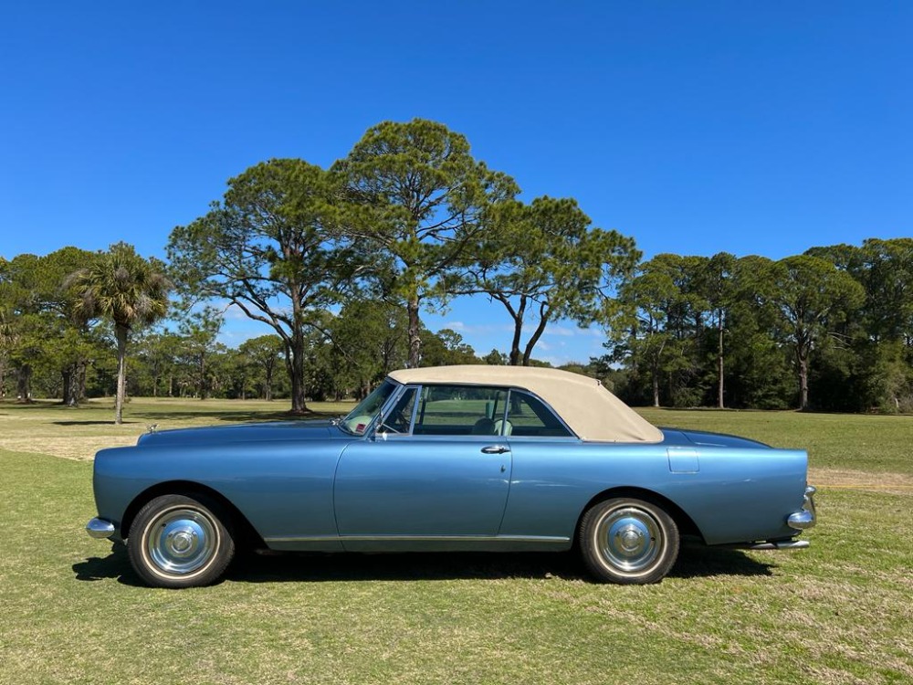 Used 1961 Bentley S2 Continental  | Astoria, NY