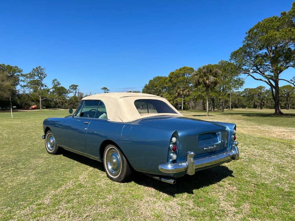 Used 1961 Bentley S2 Continental  | Astoria, NY