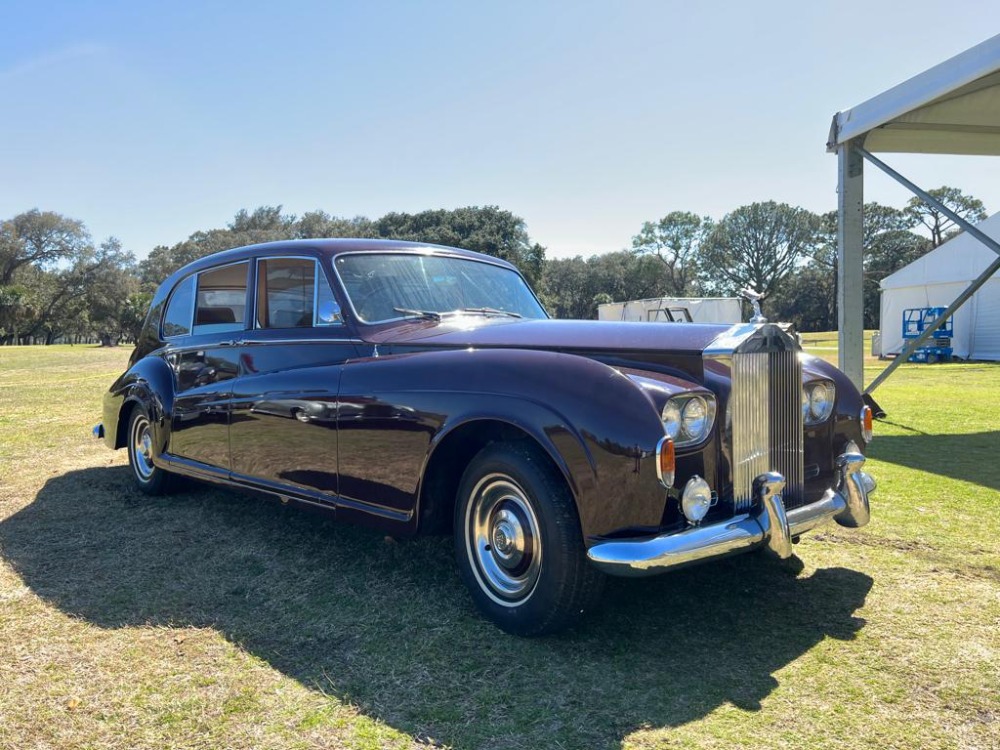 Used 1964 Rolls-Royce Phantom V Limousine  | Astoria, NY