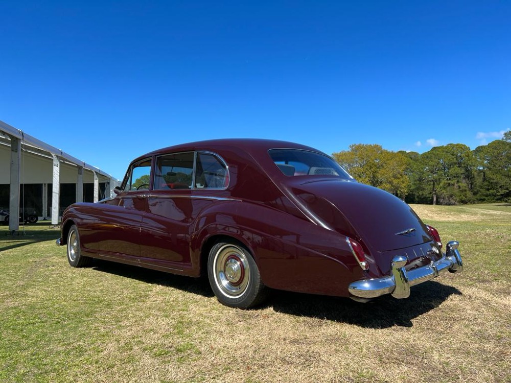 1964 Rolls-Royce Phantom V Limousine 3