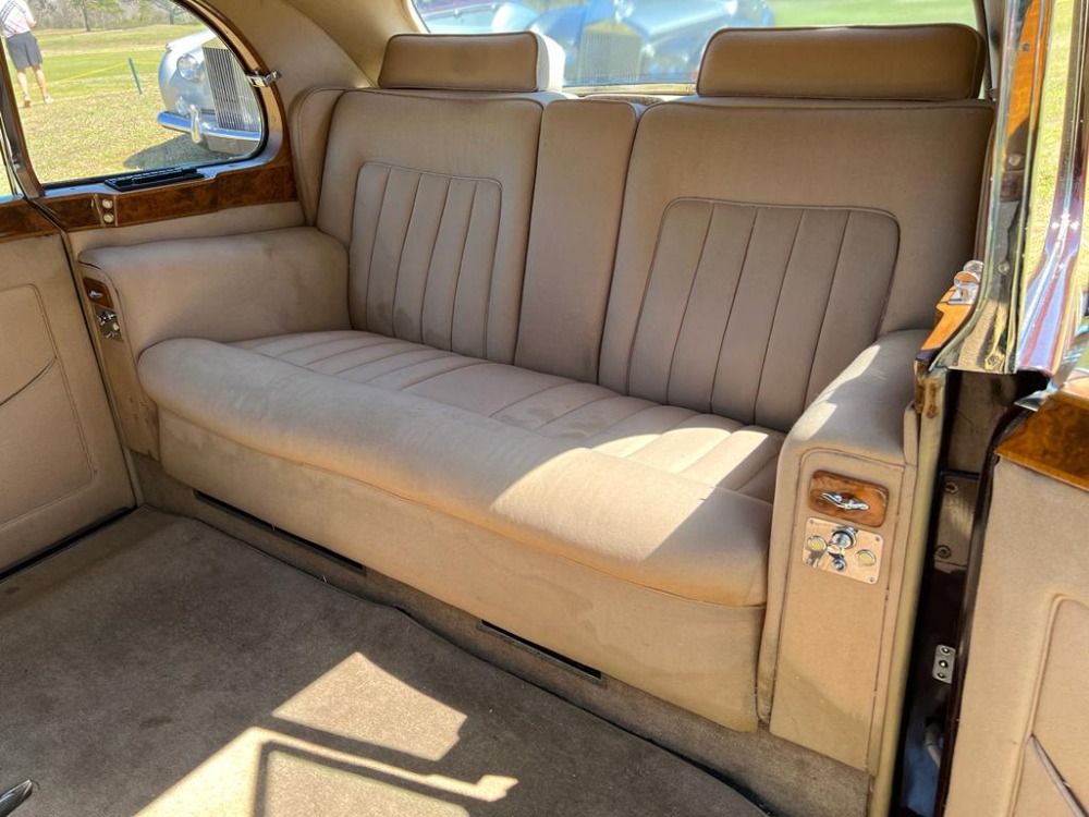 Used 1964 Rolls-Royce Phantom V Limousine  | Astoria, NY