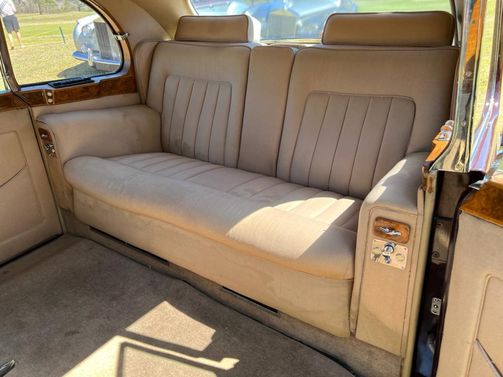 1964 Rolls-Royce Phantom V Limousine 4