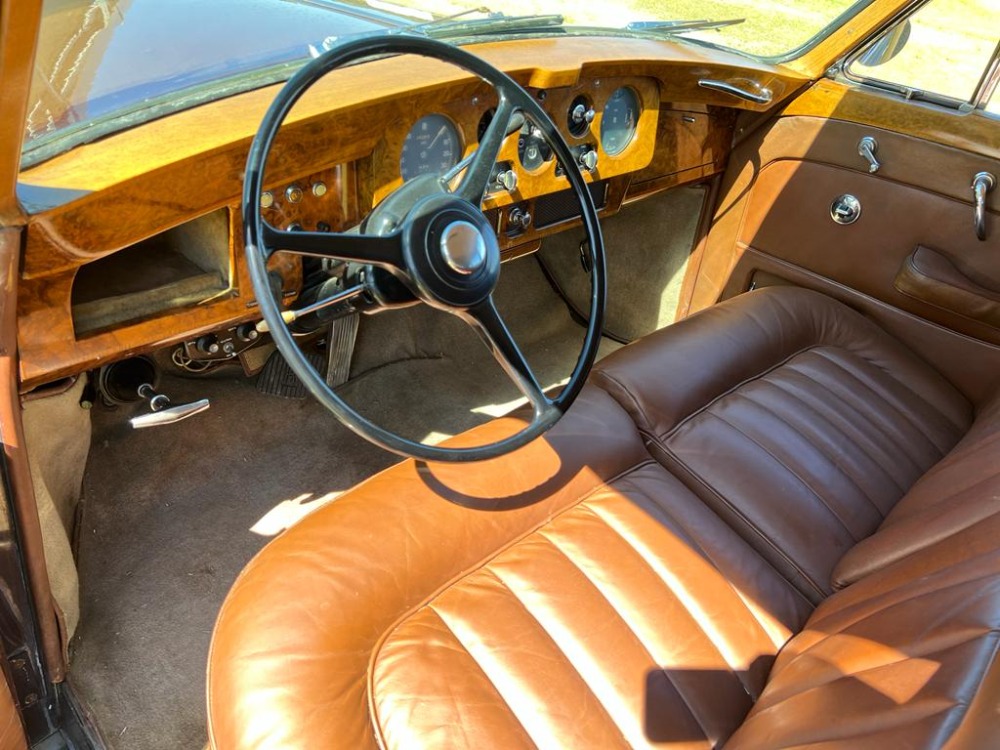Used 1964 Rolls-Royce Phantom V   | Astoria, NY