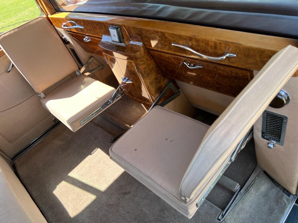 Used 1964 Rolls-Royce Phantom V   | Astoria, NY