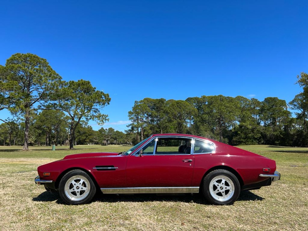 Used 1977 Aston Martin V8 Series 3  | Astoria, NY