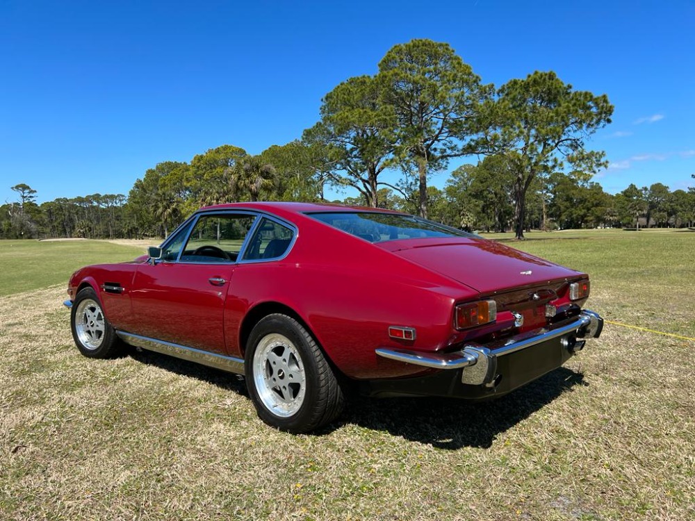 Used 1977 Aston Martin V8 Series 3   | Astoria, NY