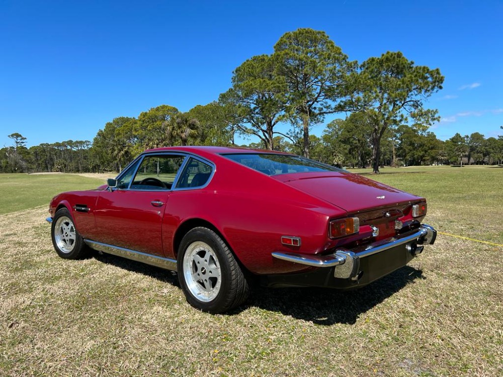 Used 1977 Aston Martin V8 Series 3  | Astoria, NY