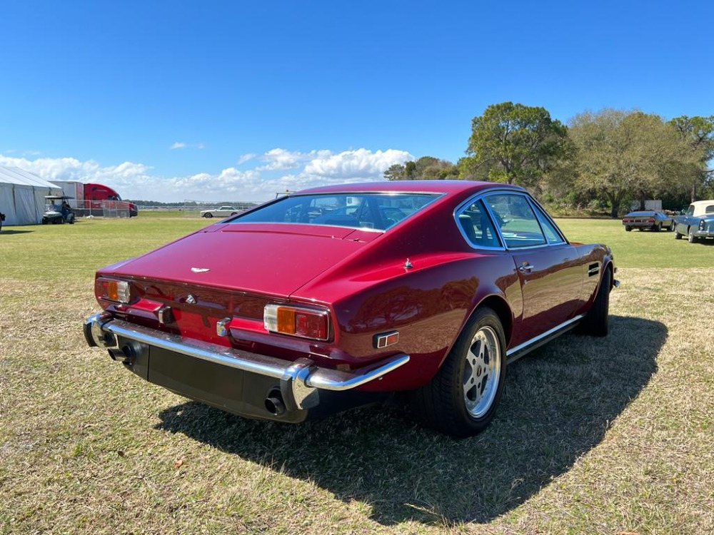 Used 1977 Aston Martin V8 Series 3  | Astoria, NY