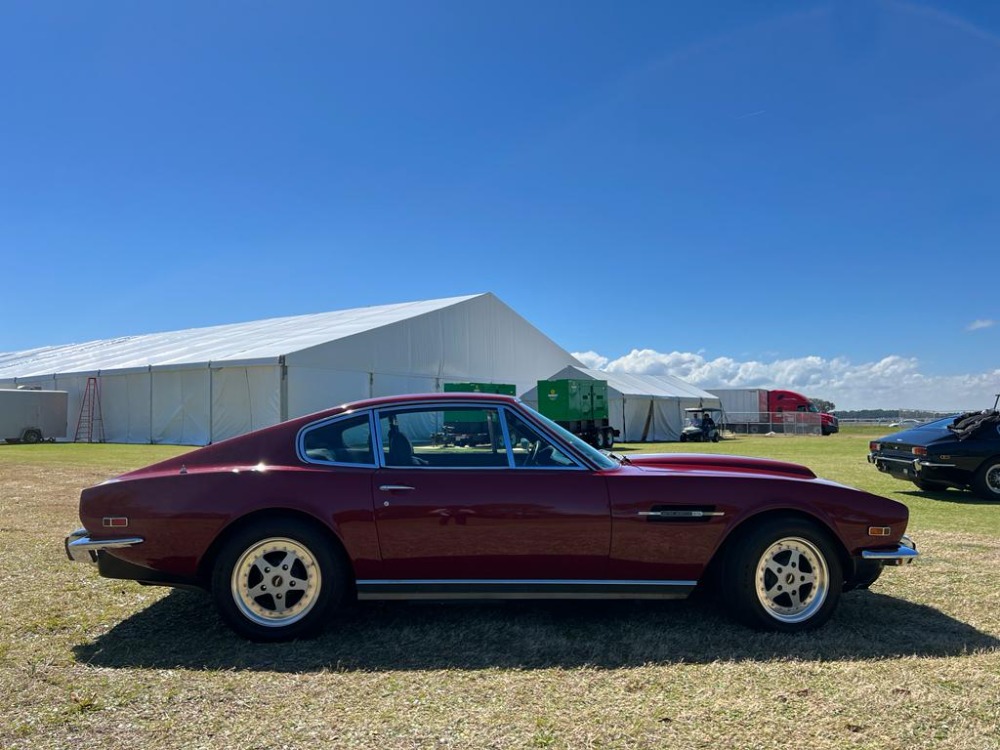 Used 1977 Aston Martin V8 Series 3  | Astoria, NY