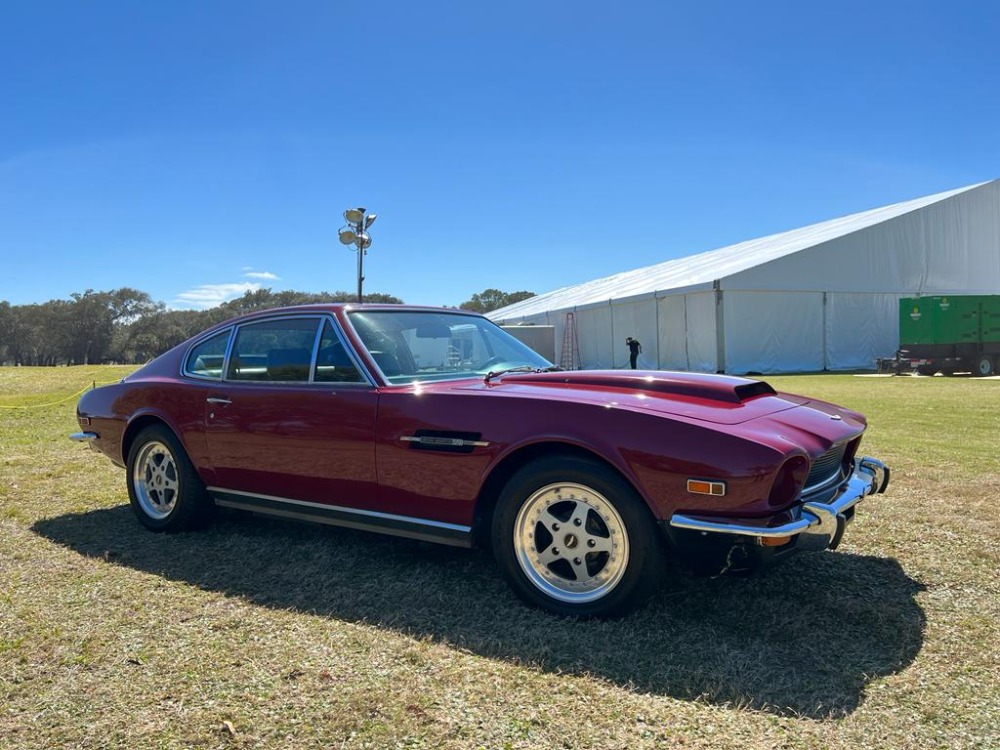 Used 1977 Aston Martin V8 Series 3  | Astoria, NY