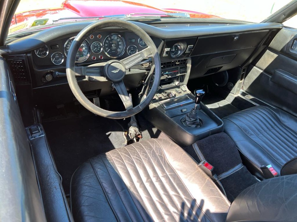 Used 1977 Aston Martin V8 Series 3   | Astoria, NY