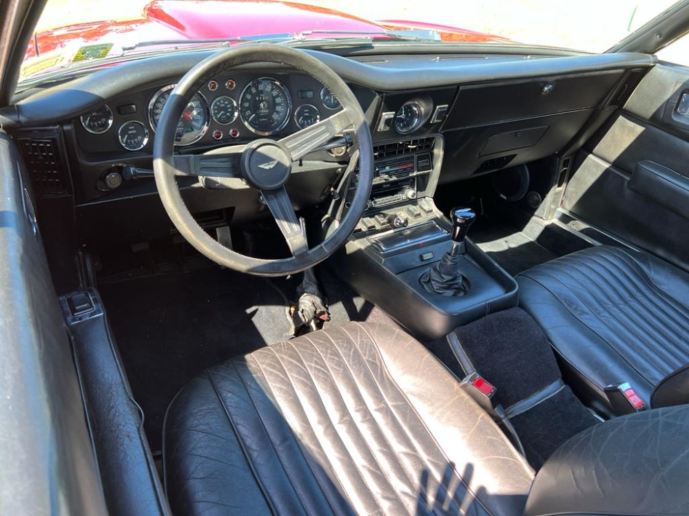 Used 1977 Aston Martin V8 Series 3  | Astoria, NY