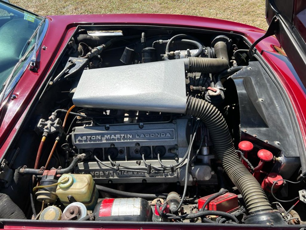 Used 1977 Aston Martin V8 Series 3   | Astoria, NY