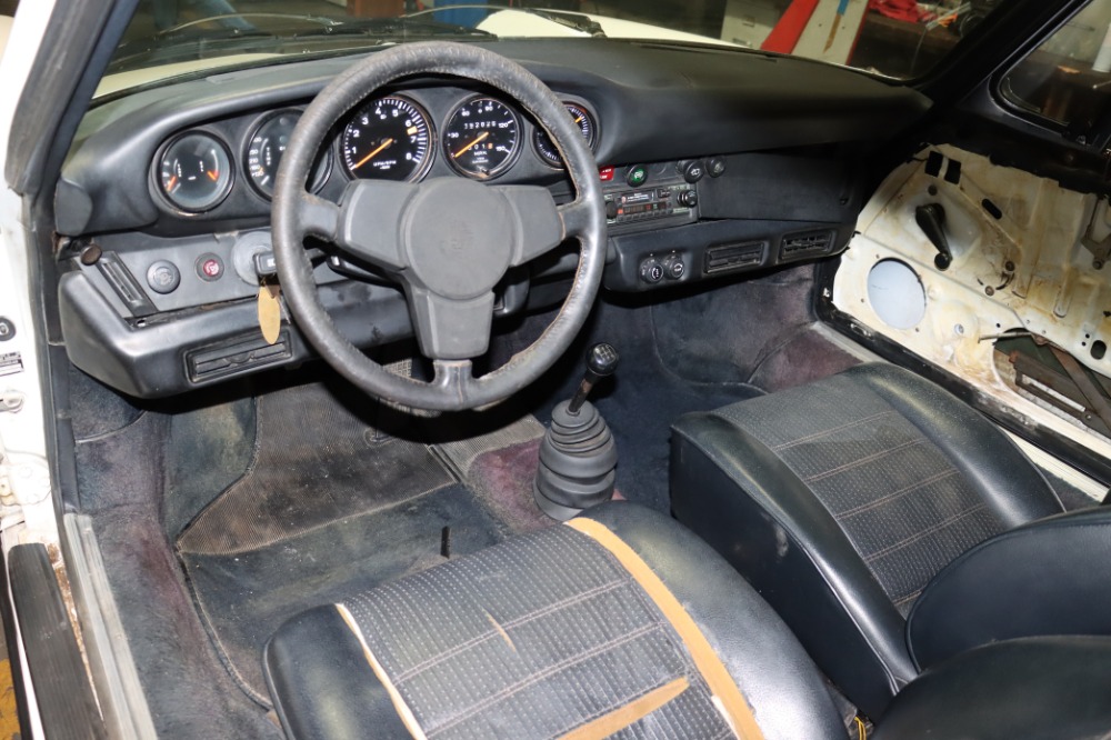 Used 1976 Porsche 911S Targa   | Astoria, NY