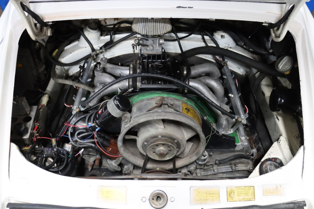 Used 1976 Porsche 911S Targa   | Astoria, NY