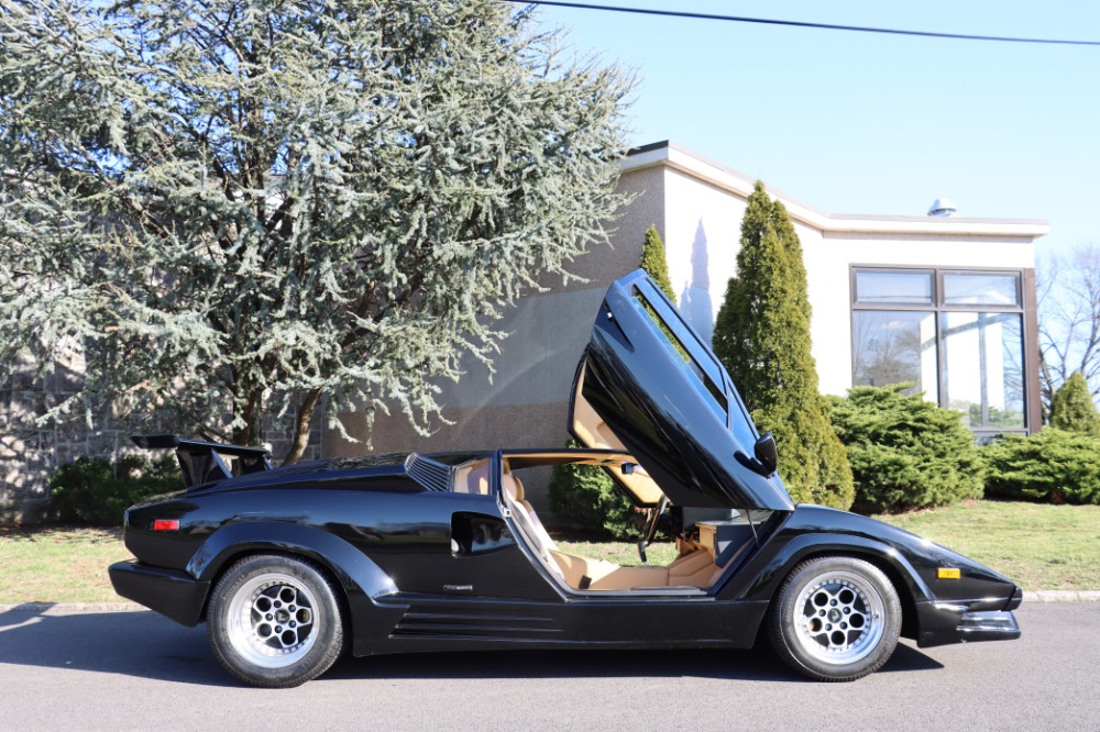 Used 1989 Lamborghini Countach   | Astoria, NY