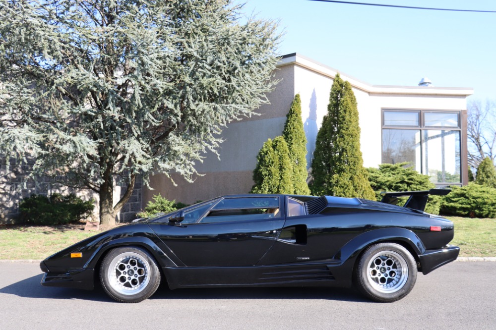 Used 1989 Lamborghini Countach   | Astoria, NY