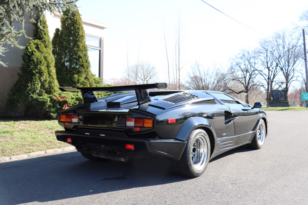 Used 1989 Lamborghini Countach   | Astoria, NY