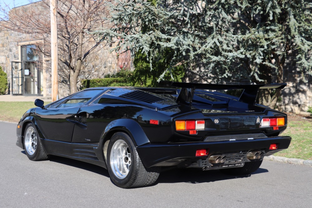Used 1989 Lamborghini Countach   | Astoria, NY