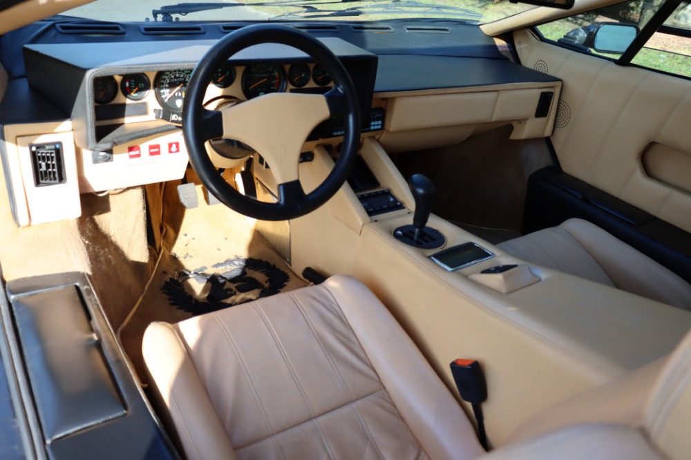 Used 1989 Lamborghini Countach   | Astoria, NY