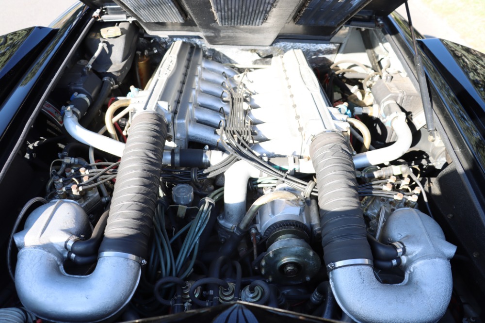 Used 1989 Lamborghini Countach   | Astoria, NY