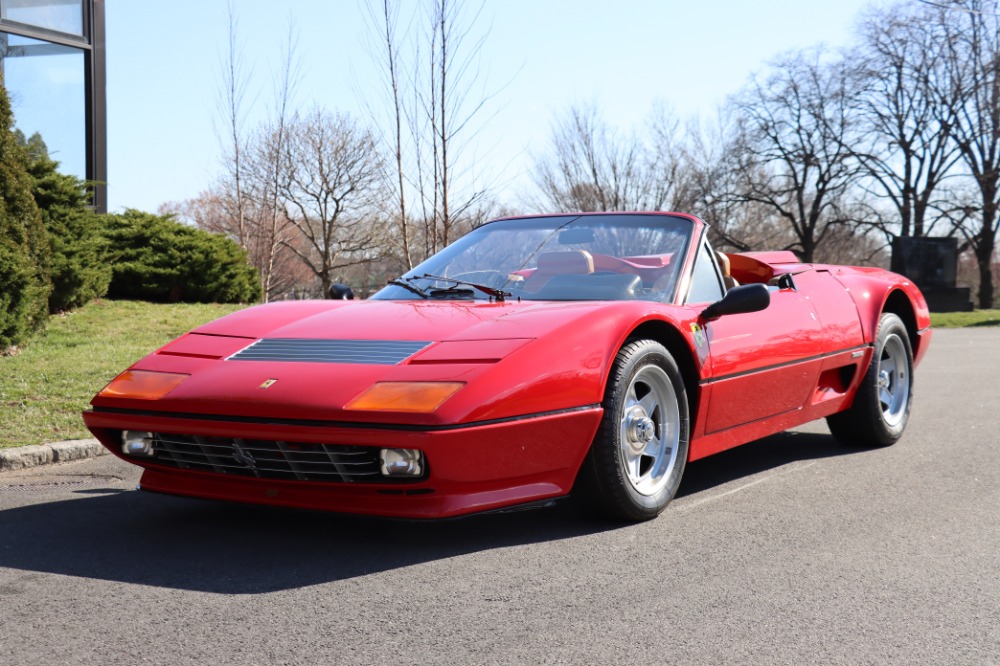 Used 1983 Ferrari 512BBI  | Astoria, NY