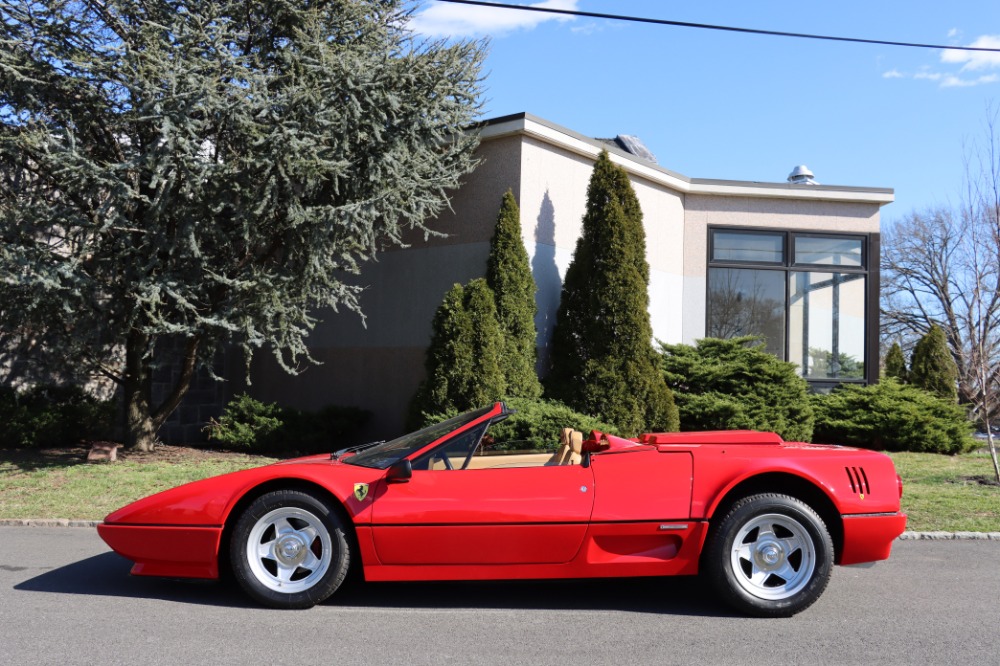 Used 1983 Ferrari 512BBI  | Astoria, NY