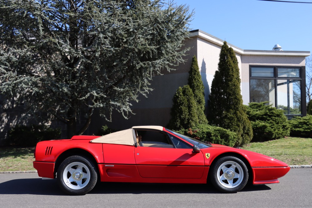 Used 1983 Ferrari 512BBI  | Astoria, NY