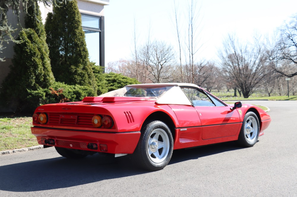 Used 1983 Ferrari 512BBI  | Astoria, NY