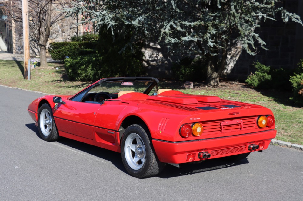 Used 1983 Ferrari 512BBI  | Astoria, NY