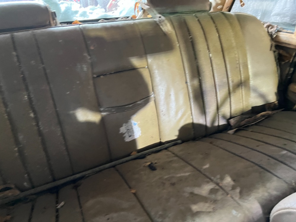 Used 1966 Mercedes-Benz 600   | Astoria, NY