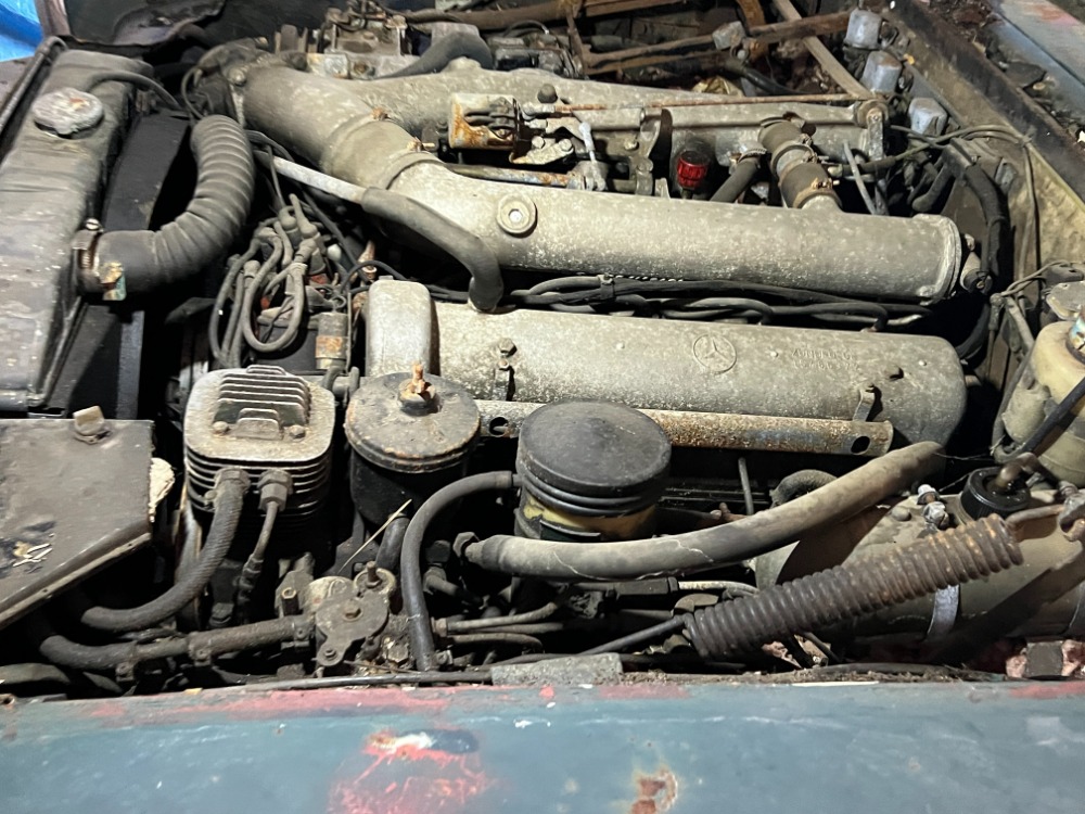 Used 1966 Mercedes-Benz 600   | Astoria, NY