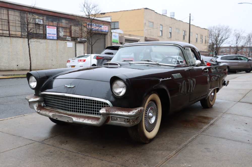 Used 1957 Ford Thunderbird   | Astoria, NY