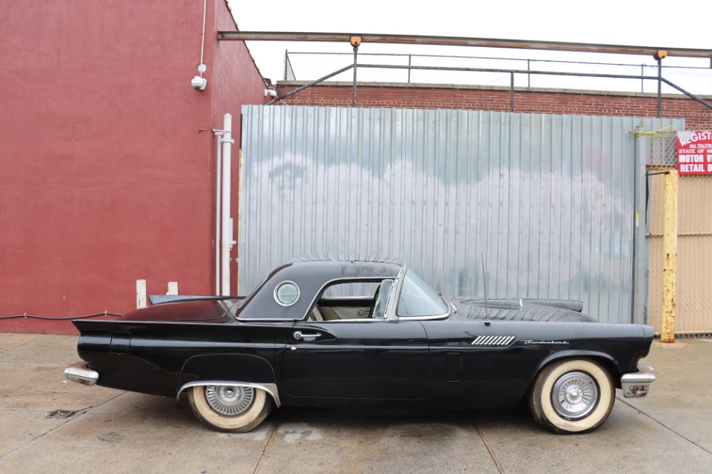 Used 1957 Ford Thunderbird   | Astoria, NY