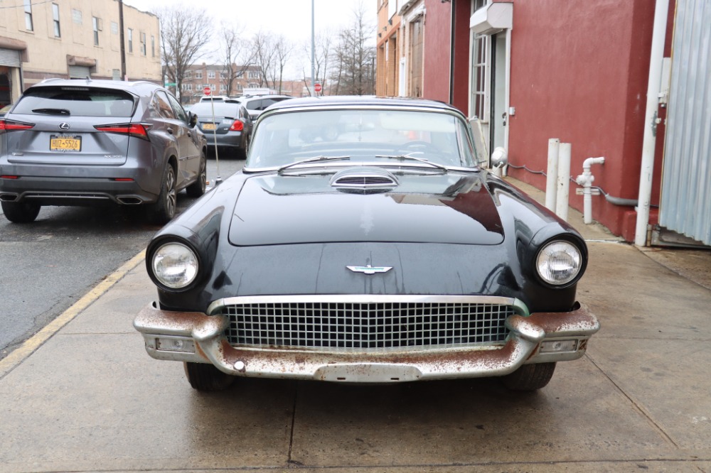 Used 1957 Ford Thunderbird   | Astoria, NY