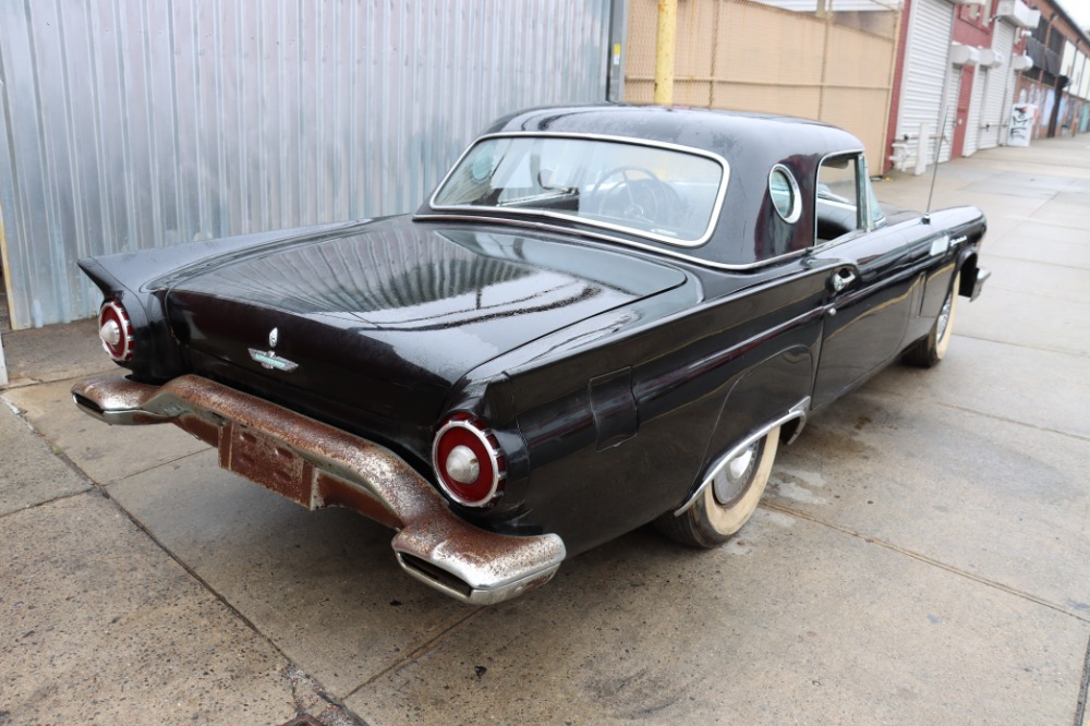 Used 1957 Ford Thunderbird   | Astoria, NY