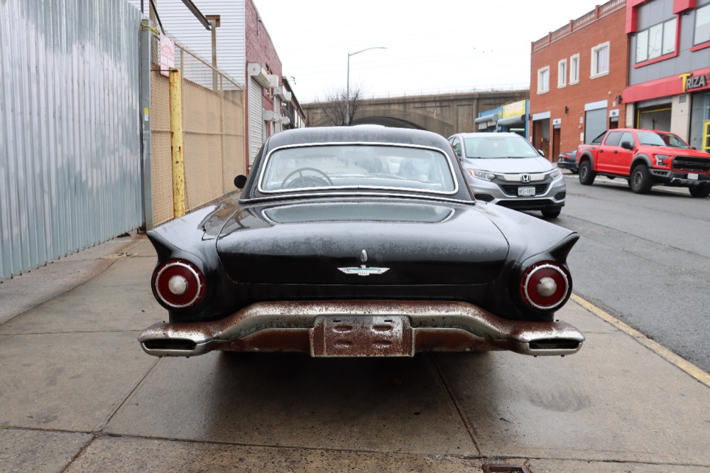 Used 1957 Ford Thunderbird   | Astoria, NY