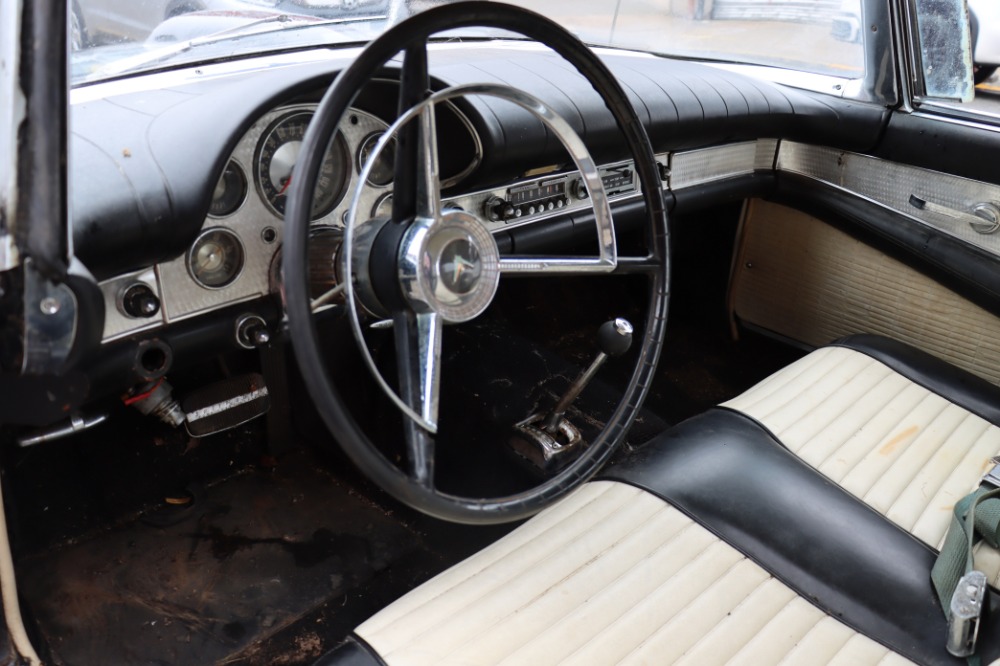 Used 1957 Ford Thunderbird   | Astoria, NY