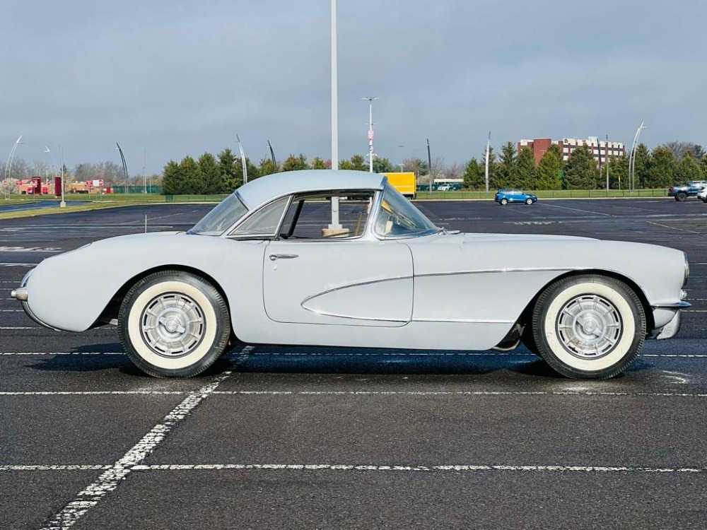 Used 1956 Chevrolet Corvette  | Astoria, NY