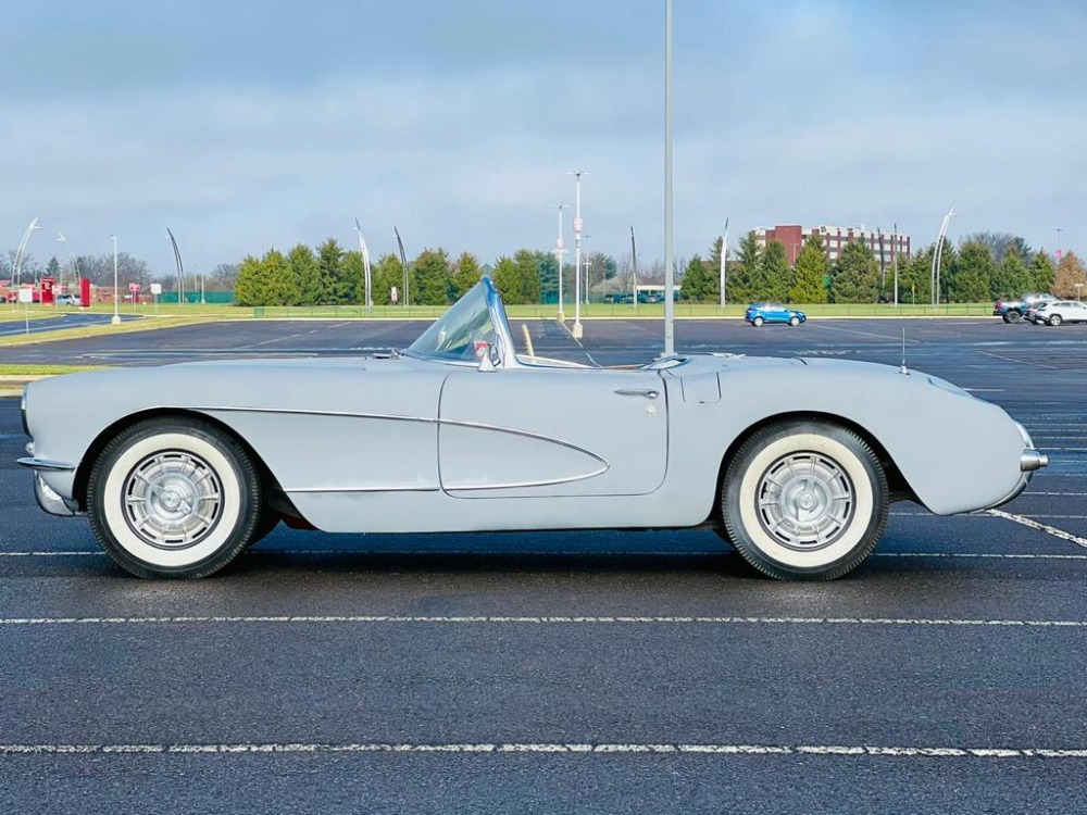 Used 1956 Chevrolet Corvette  | Astoria, NY